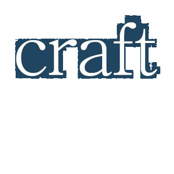 Logo for Craft